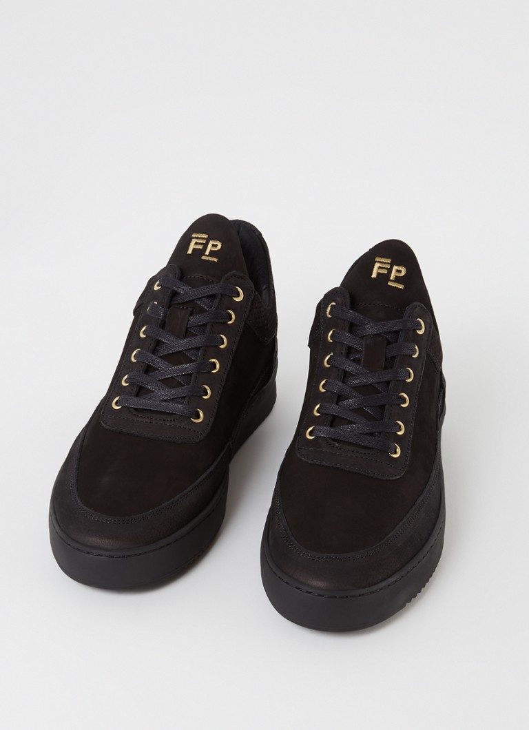Pieces Low Top Ripple Ceres Filling Pieces Schoenen Filling Pieces