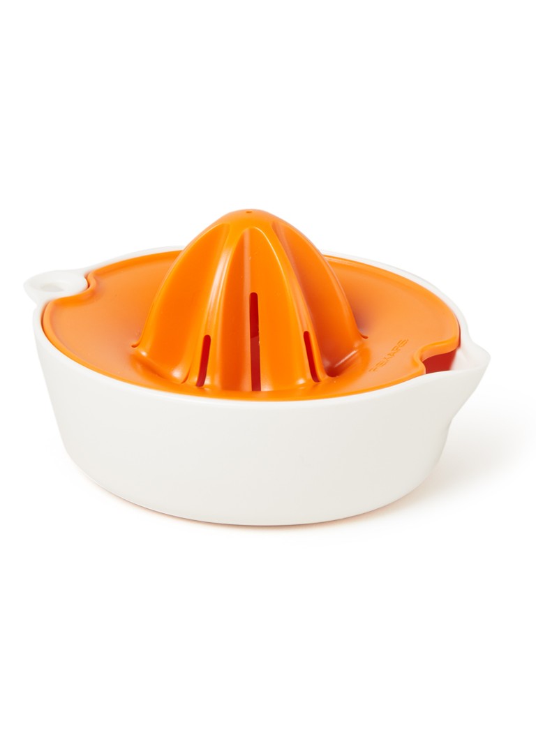Fiskars - Presse-agrumes Functional Form - Orange