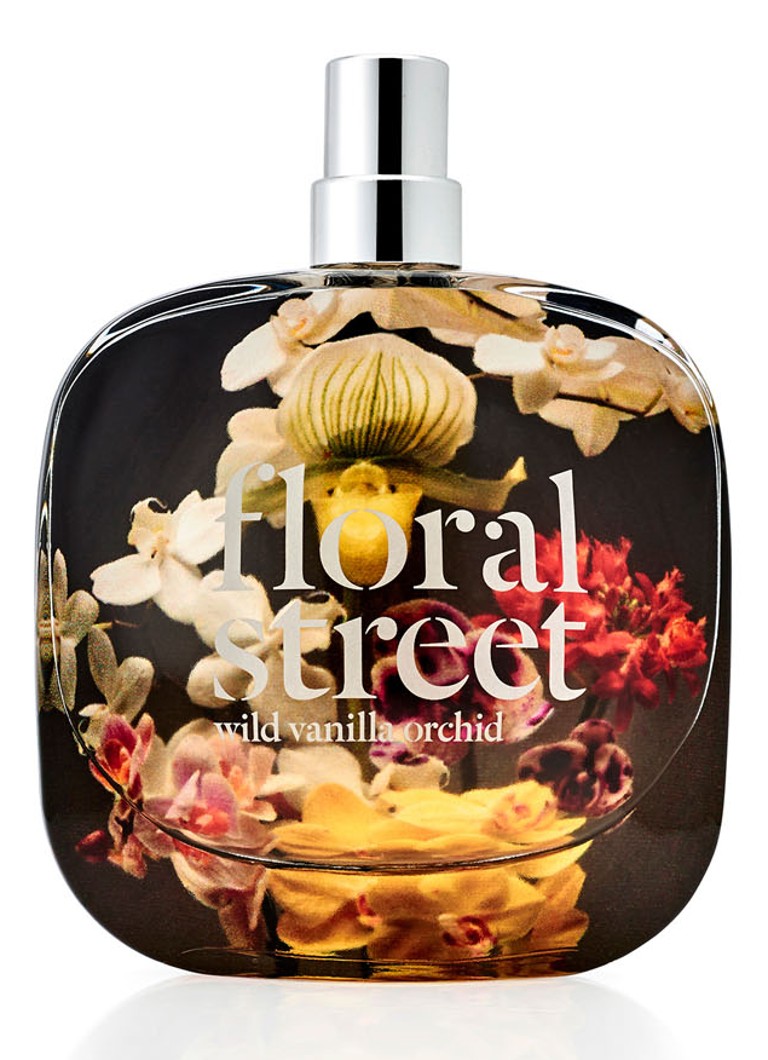 Floral Street - Wild Vanilla Orchid Eau de Parfum - null
