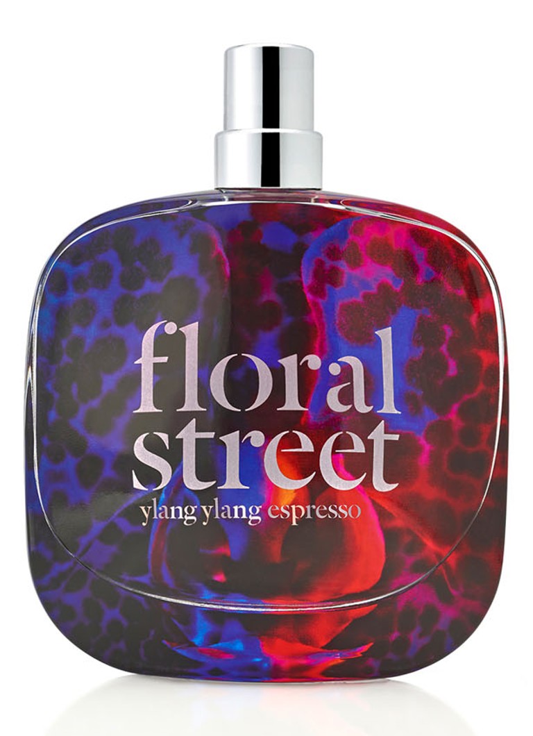 Floral Street -  Ylang Ylang Espresso Eau de Parfum - null