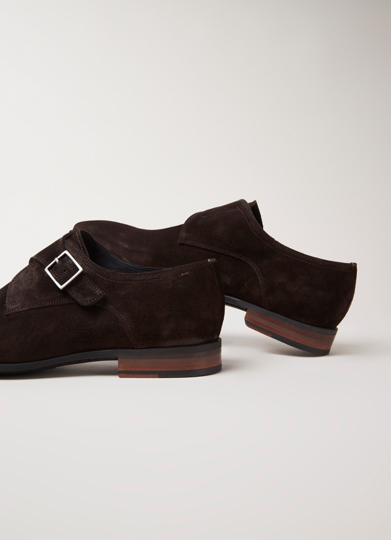 van bommel chaussure