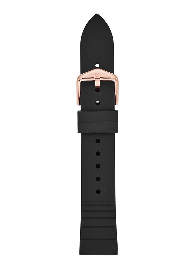 Fossil - FOSSIL S181369 - Zwart