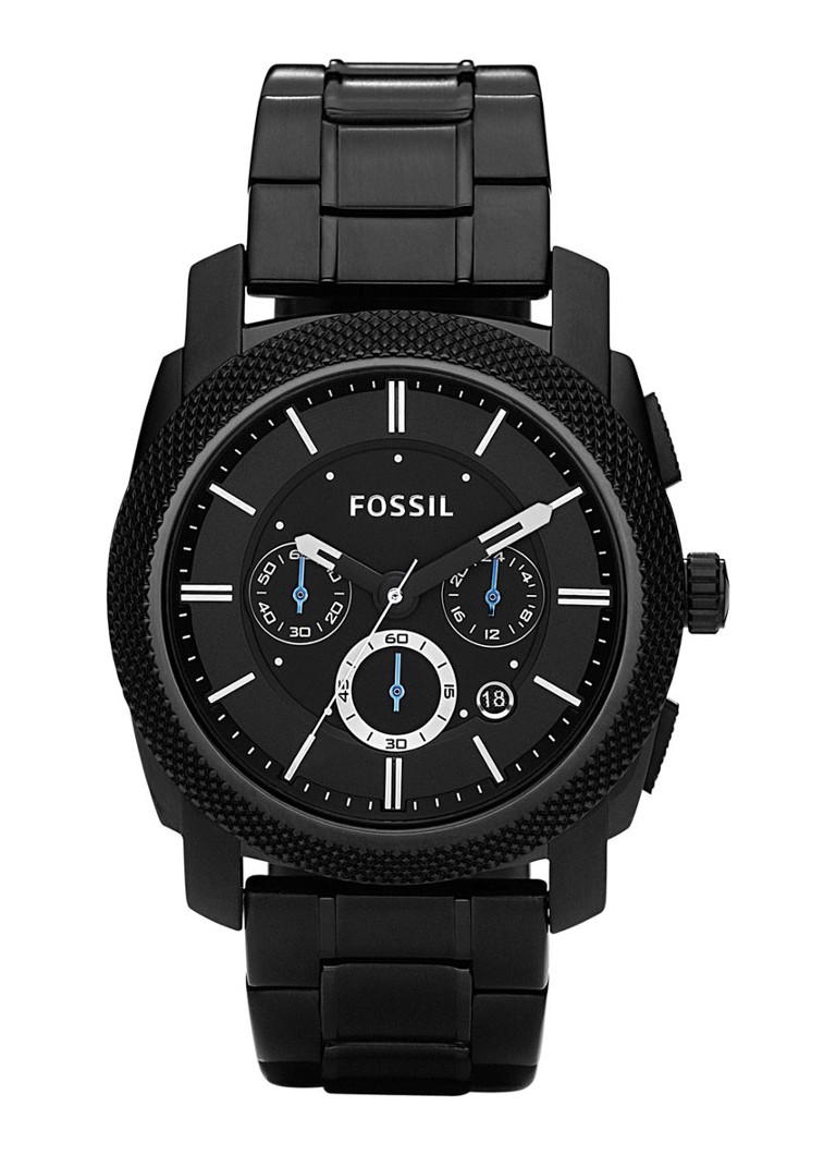 fossil horloge heren