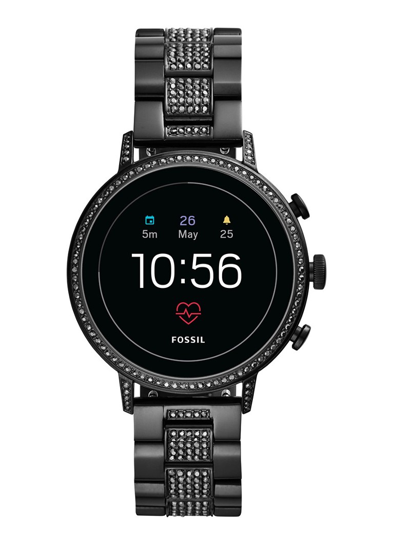 fossil venture 4 review