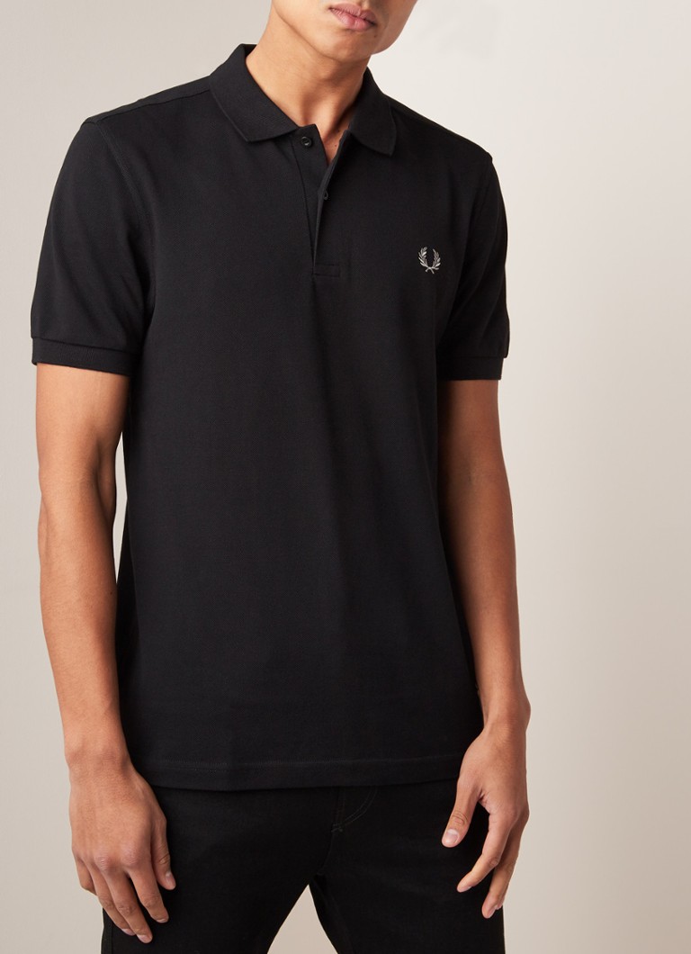fred perry shirt dames