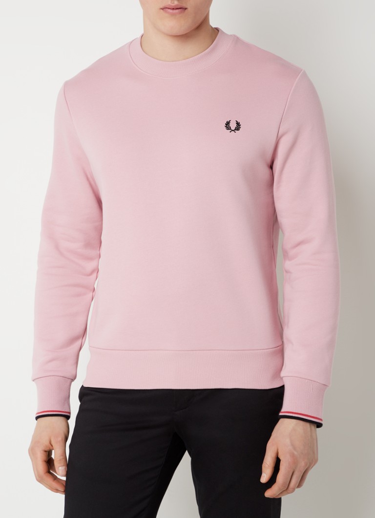 trui fred perry