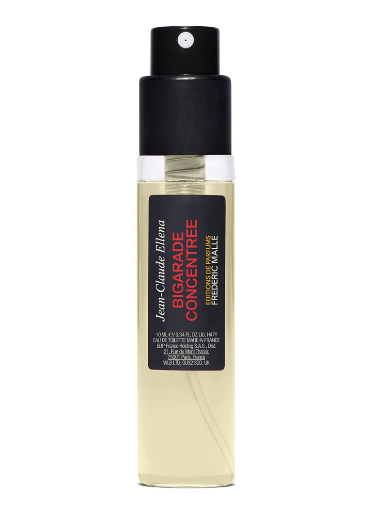 Frederic Malle - Bigarade Concentree Eau de Cologne - travel size  - null