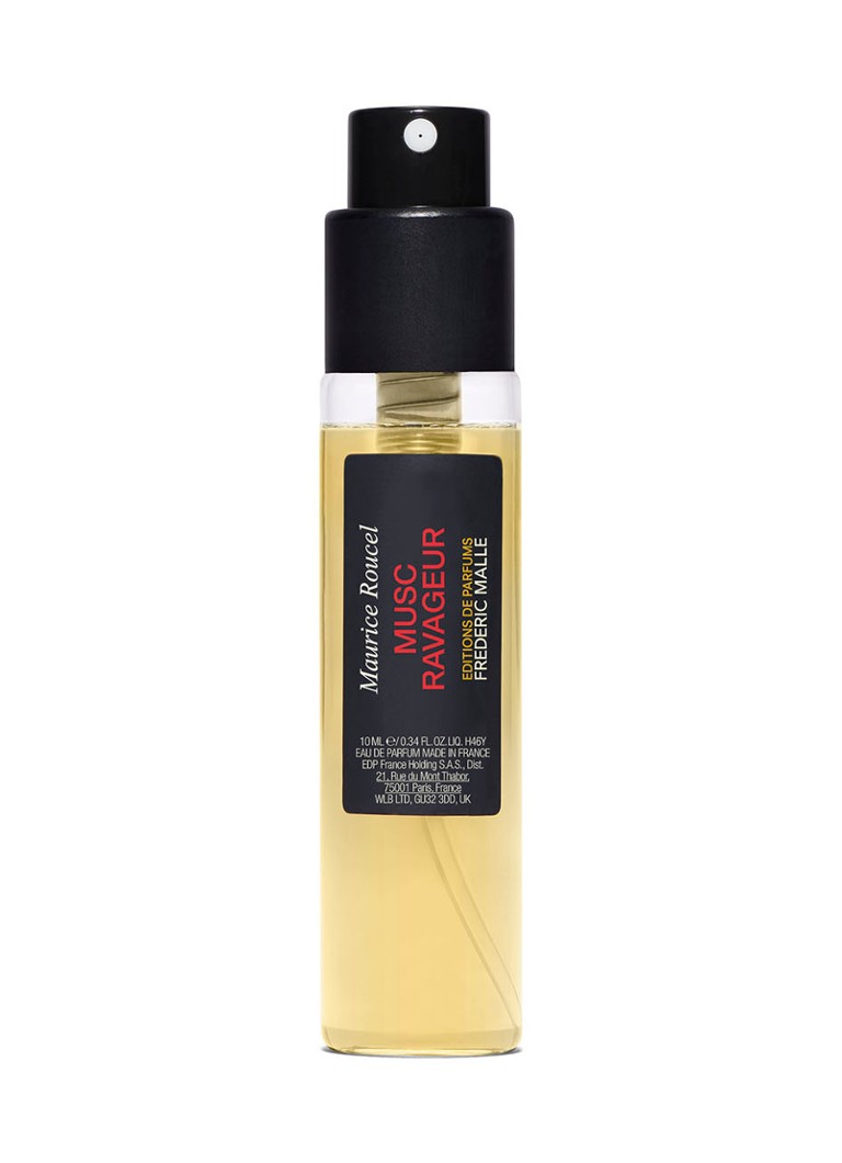 Frederic Malle - Musc Ravageur Eau de Parfum - travel size  - null