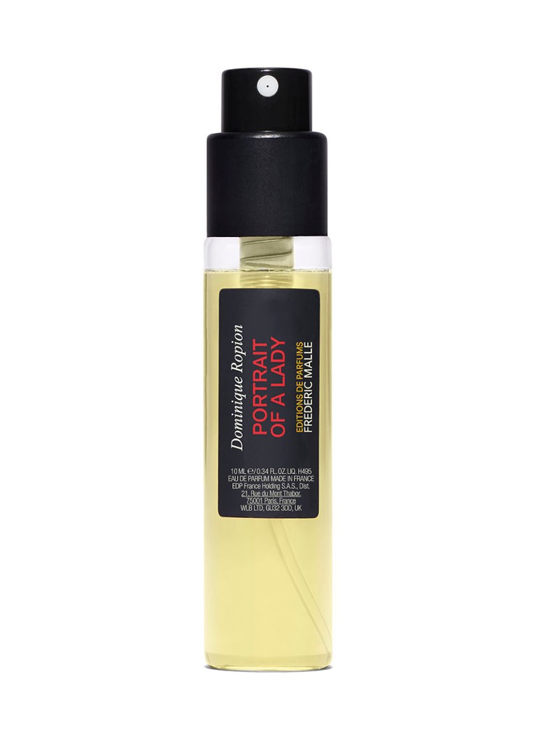 Frederic Malle - Portrait of a Lady Eau de Parfum - travel size - null