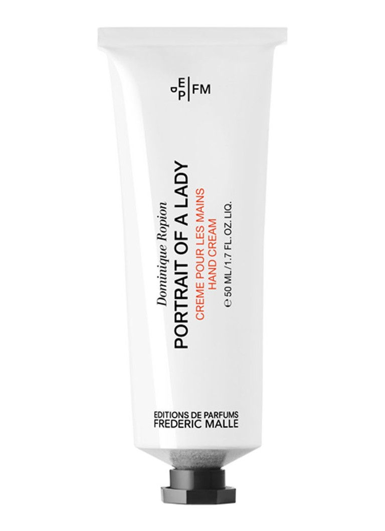 Frederic Malle - Portrait of a Lady Hand Cream - handcrème - null