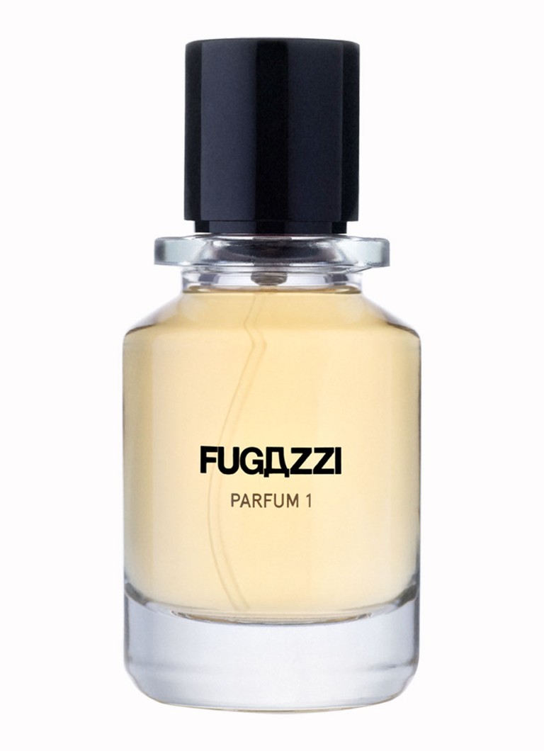 Fugazzi - 1 Eau de Parfum - null
