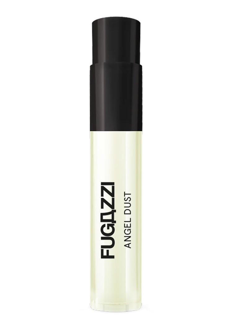 Fugazzi - Angel Dust Eau de Parfum - travel size - Beige