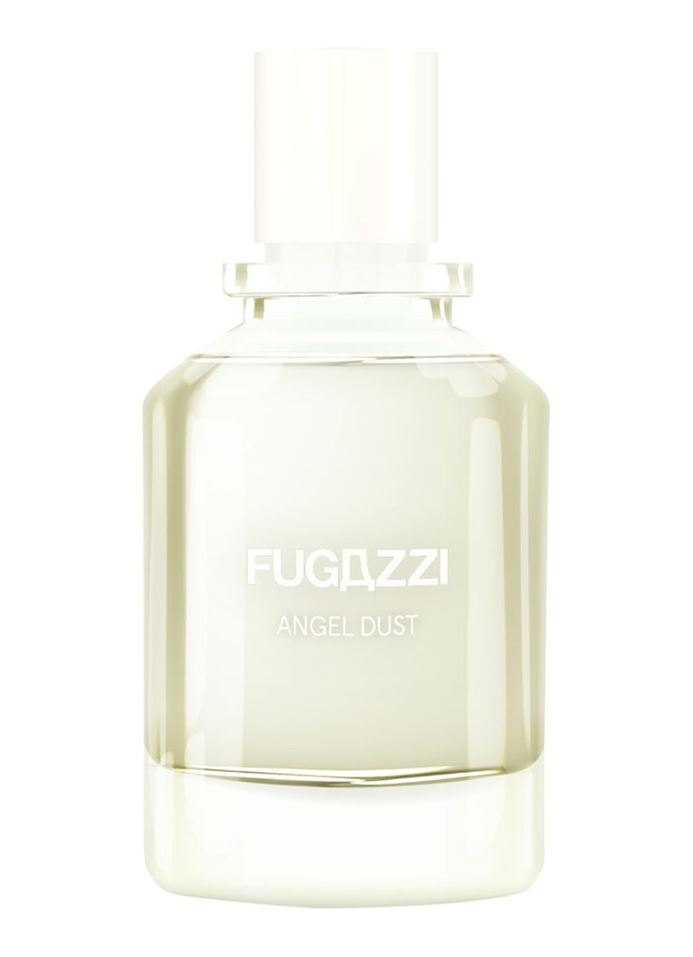 Fugazzi - Angel Dust Eau de Parfum - null