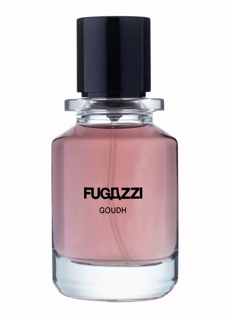 Fugazzi - Goudh Extrait de Parfum - null