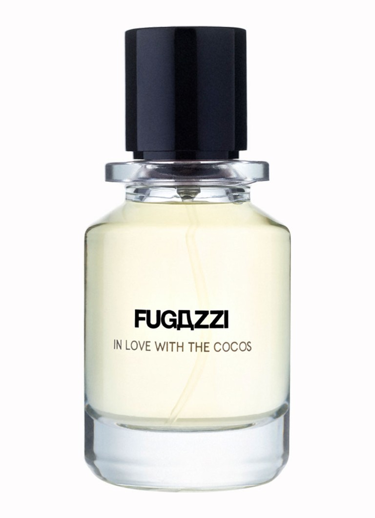 Fugazzi - In Love With The Cocos Extrait de Parfum - null