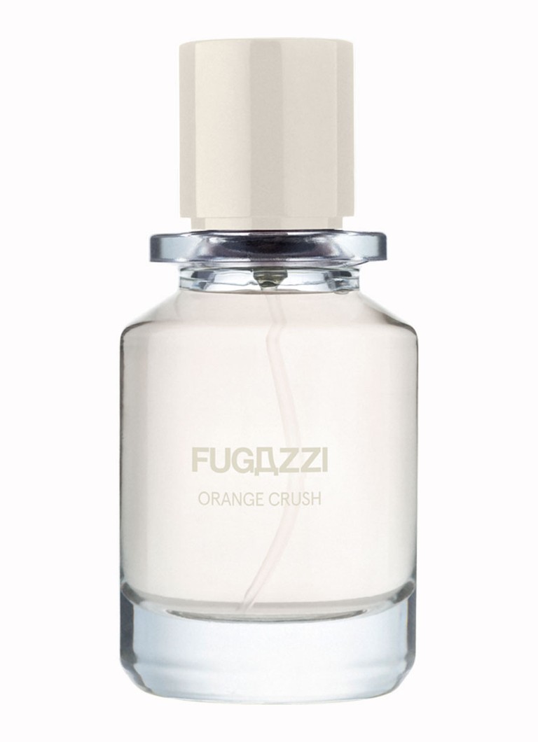 Fugazzi - Orange Crush Eau de Parfum - null