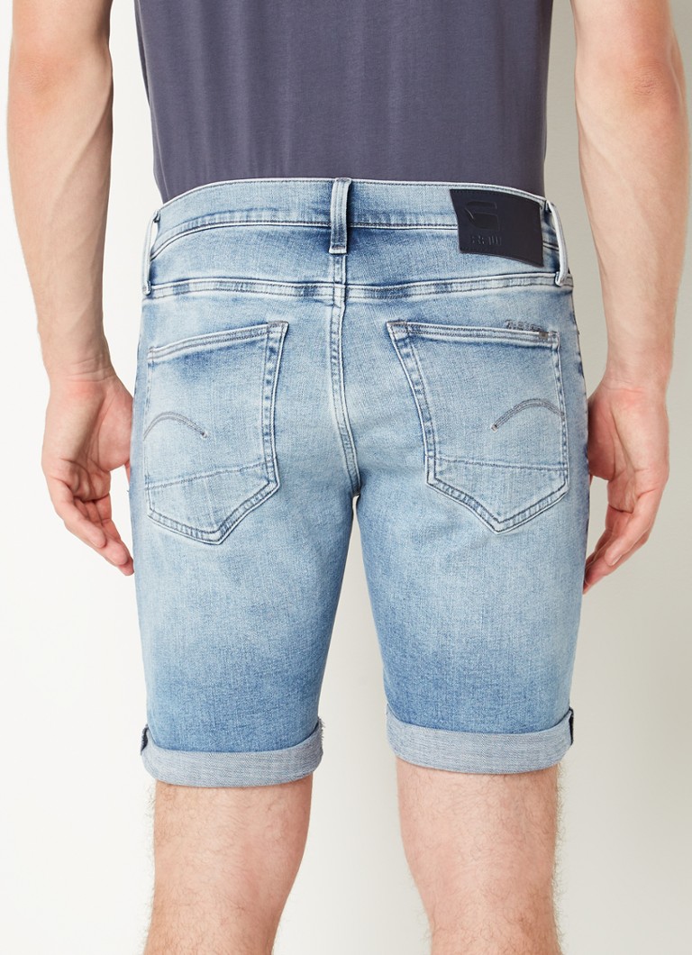 broek g star