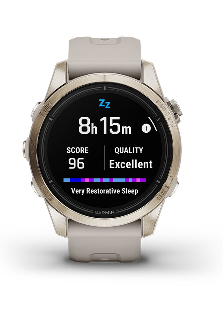 garmin dames horloge