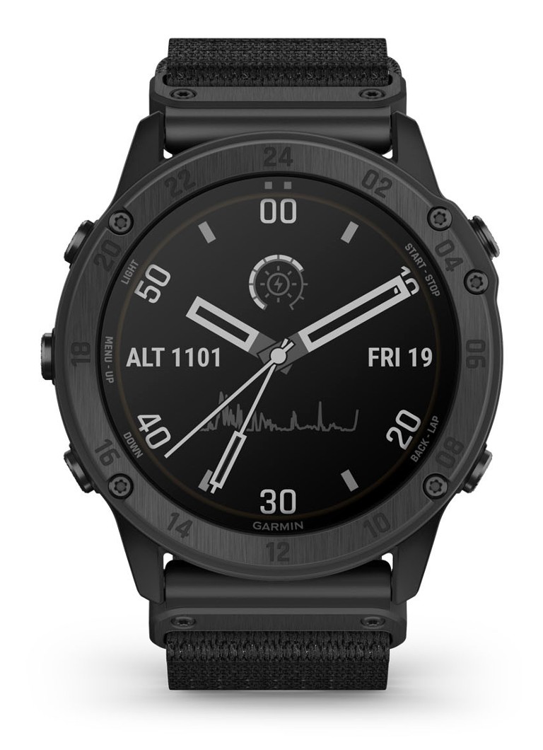delta solar garmin