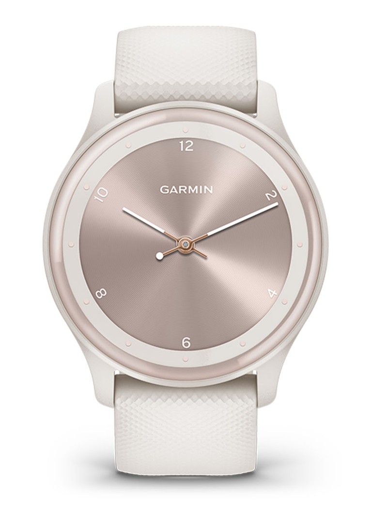 garmin dames horloge