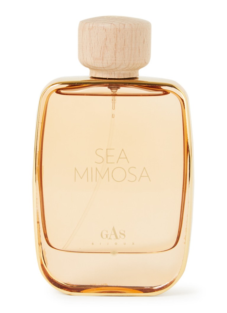 Gas Bijoux - Sea Mimosa Eau de Parfum  - null