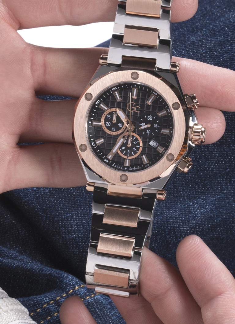 gc horloge