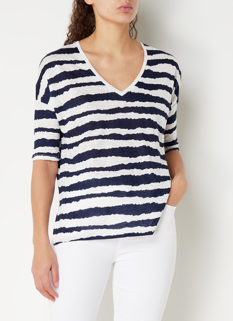 Gerard Darel Marlyne T Shirt