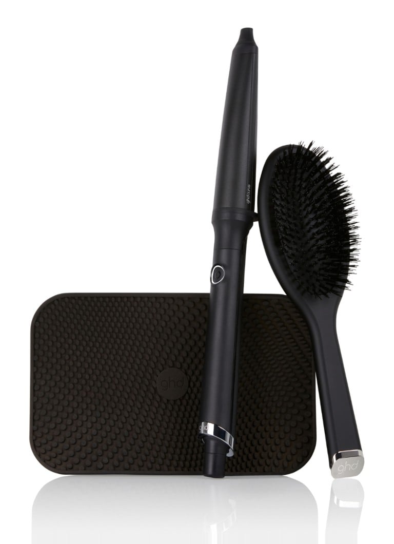 ghd - Creative Curve - Limited Edition krultang - null