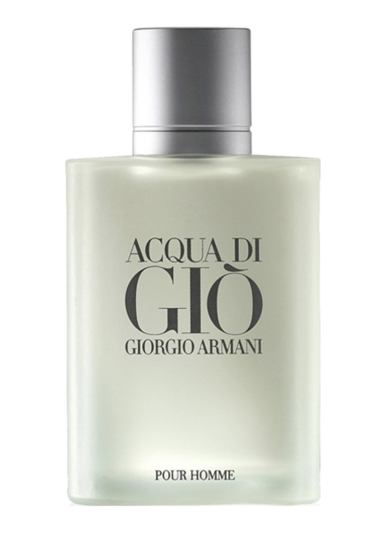 Giorgio Armani Beauty Acqua di Gio Eau de Toilette •
