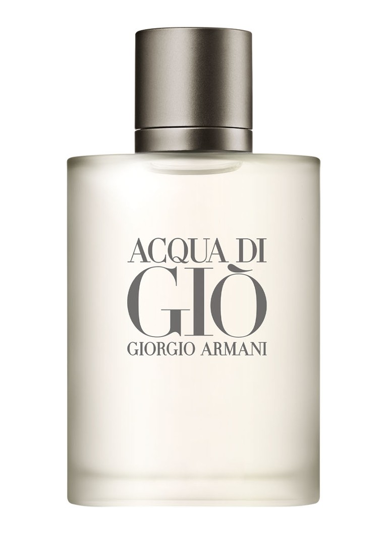 Giorgio Armani Beauty - Acqua di Gio Eau de Toilette - null
