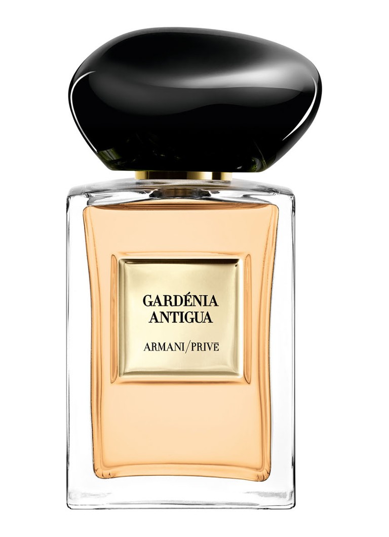 Giorgio Armani Beauty Eau de toilette Gardénia Antigua ...