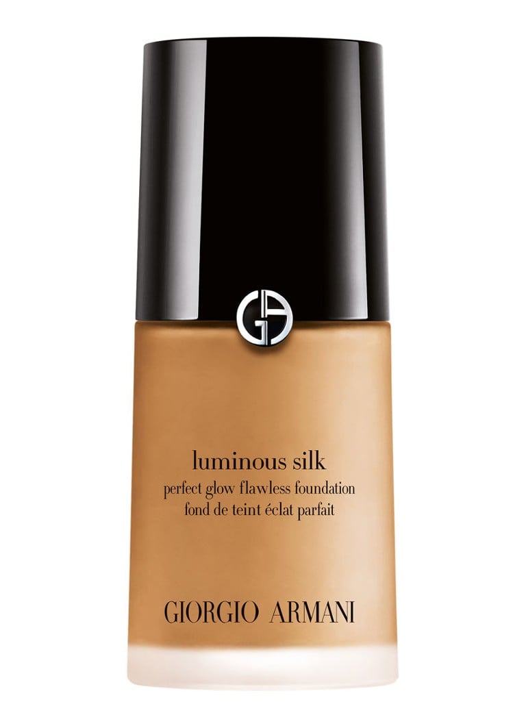 Giorgio Armani Beauty - Luminous Silk Foundation - 8.75