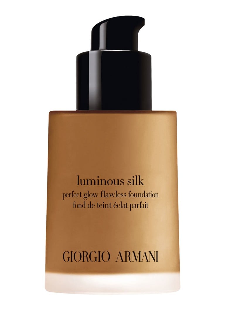 Giorgio Armani Beauty - Luminous Silk Foundation - 11