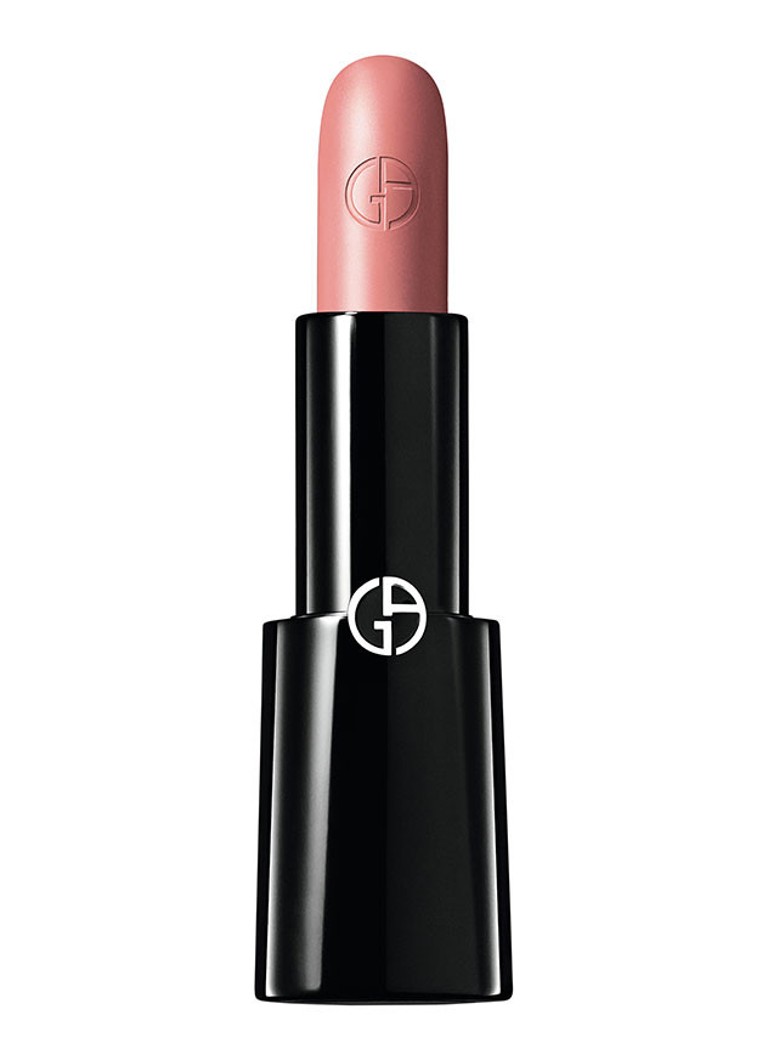 Giorgio Armani Beauty - Rouge d'Armani - lipstick - 103 Nuda