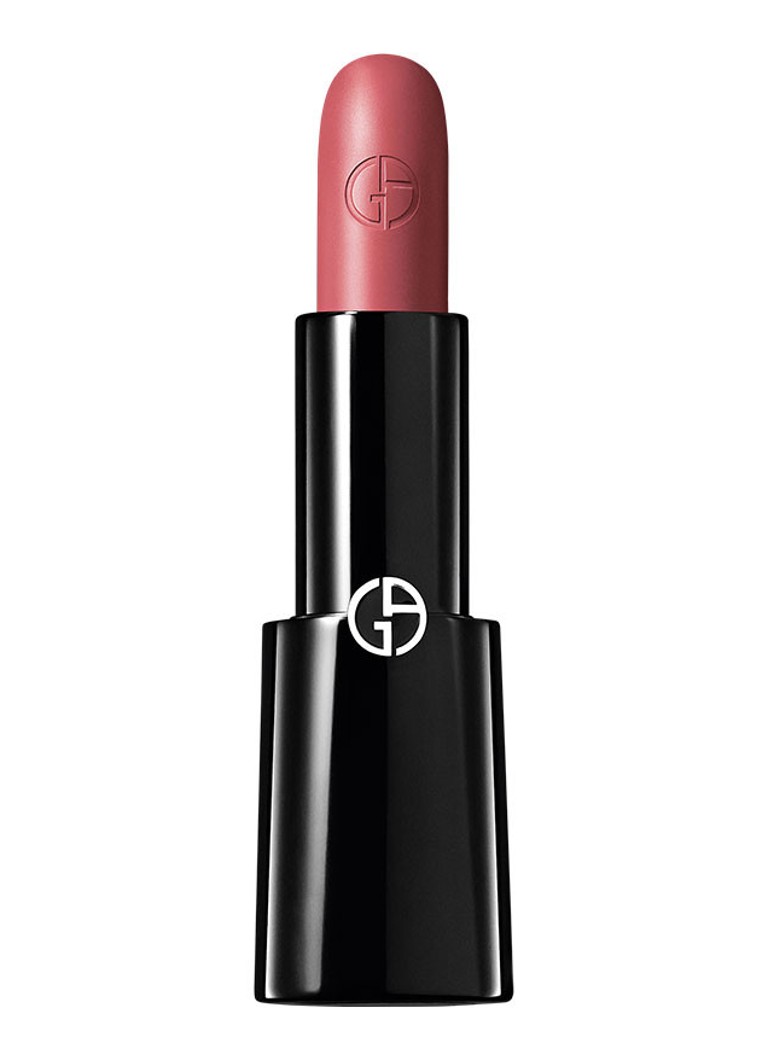 Giorgio Armani Beauty - Rouge d'Armani - lipstick - 509 Blush