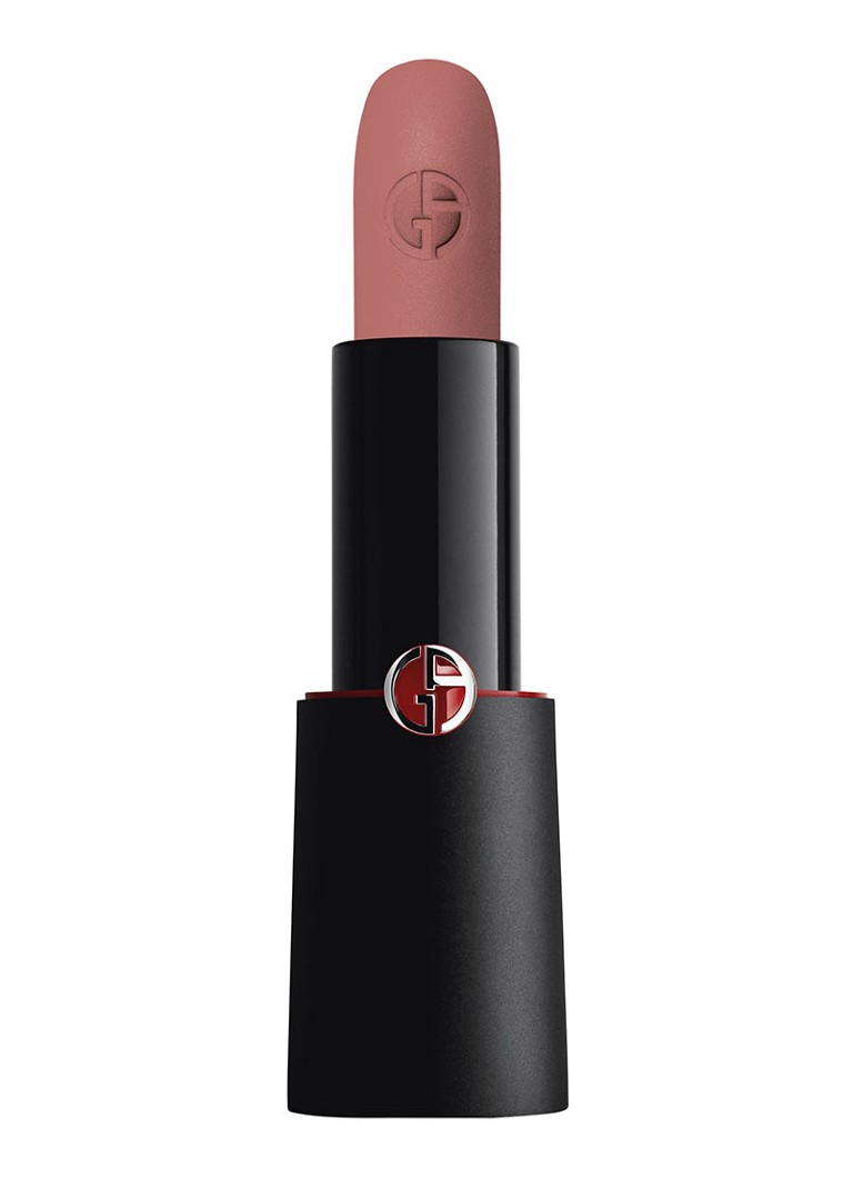 Giorgio Armani Beauty - Rouge d'Armani Matte lipstick - 500