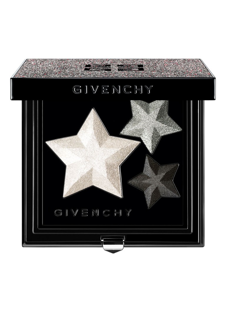 Givenchy - Black to Light Palette - Fard à paupières en édition limitée - null