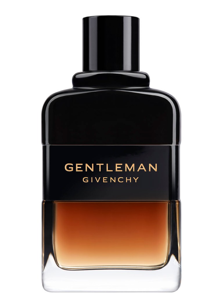 Givenchy - Eau de Parfum Réserve Privé Gentleman - null