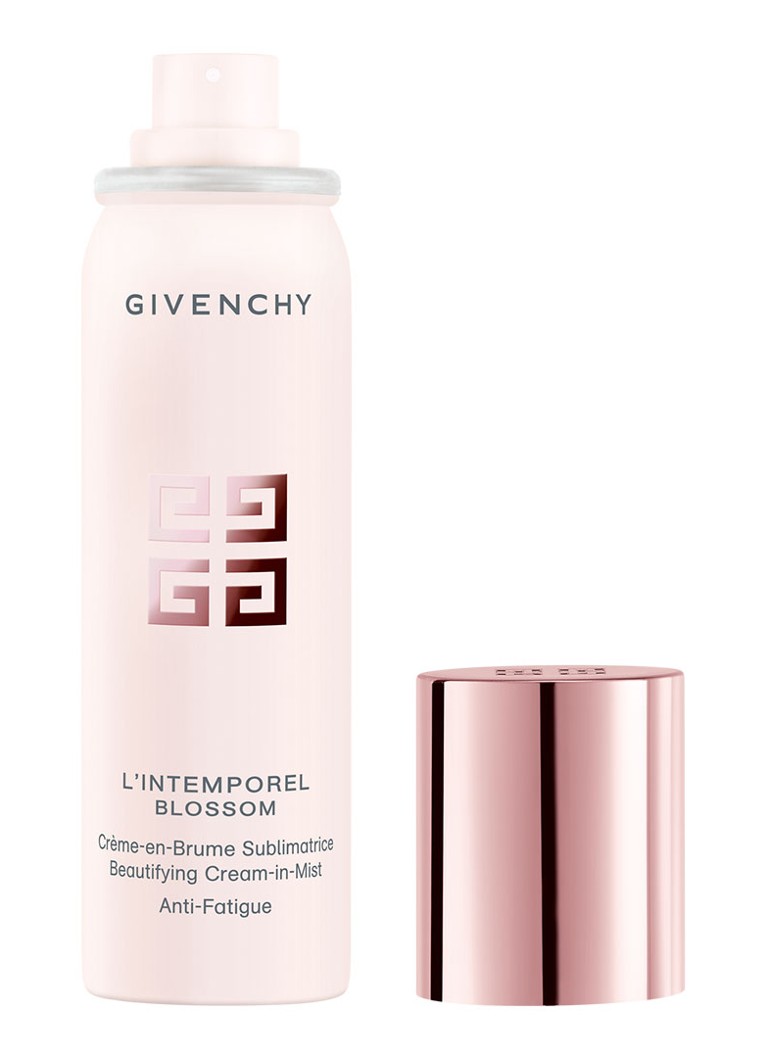 Givenchy - L'Intemporel Blossom Embellissant Cream-in-Mist - brume pour le visage - null