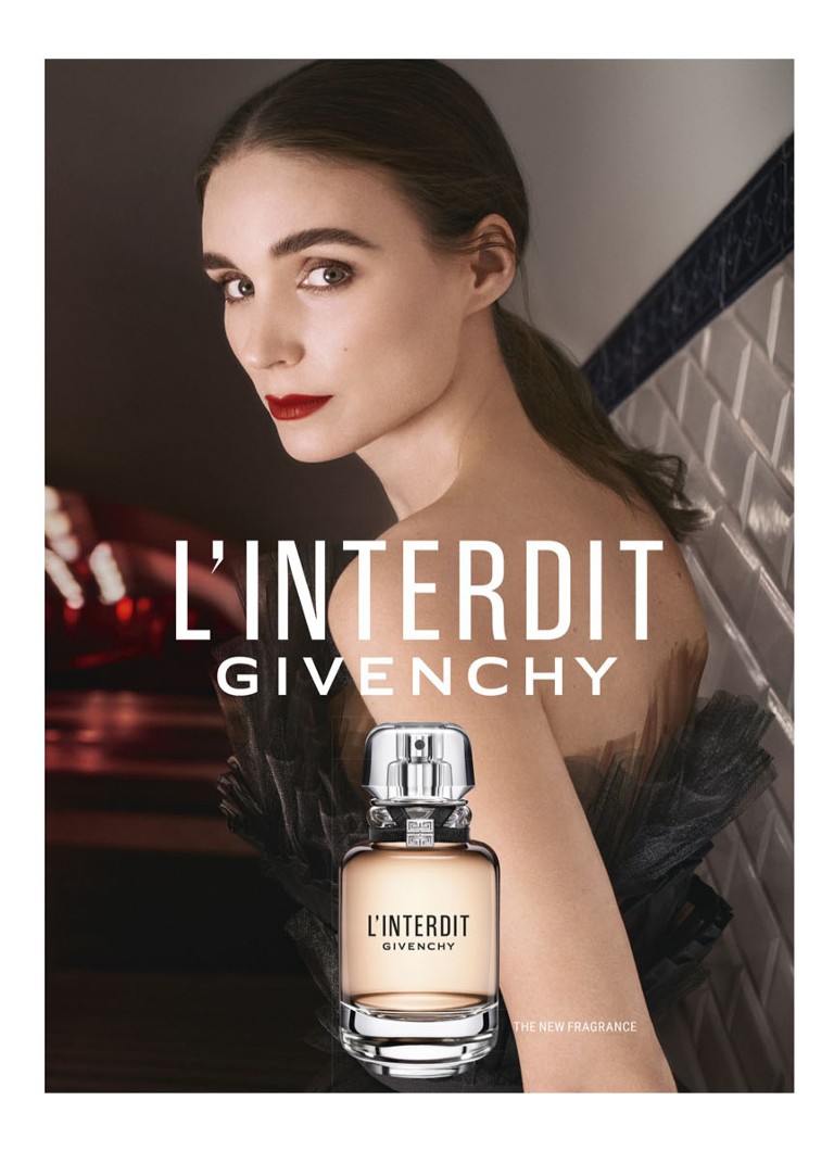 l interdit givenchy
