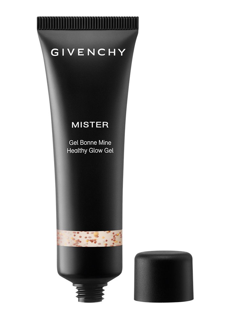 Givenchy - Mister Healthy Glow Gel - gel bronzant - null