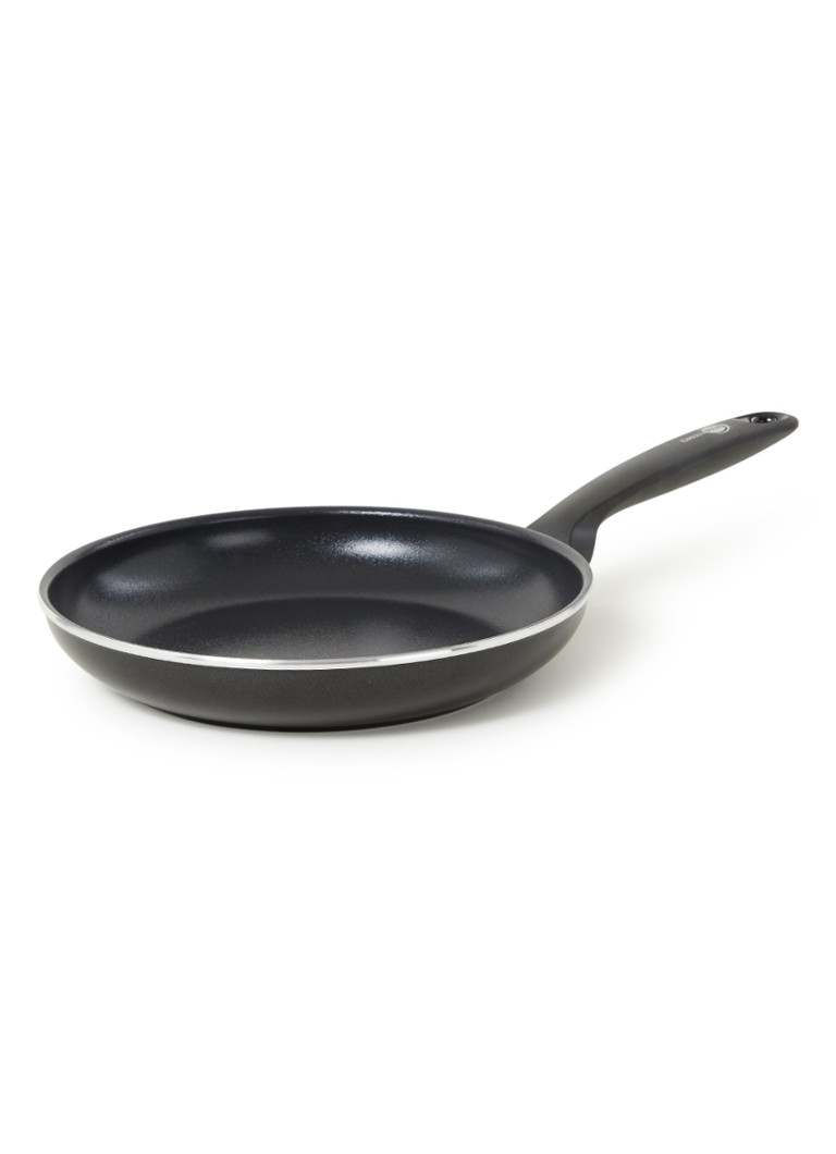 GreenPan - Andorra koekenpan Ø24 cm - Noir
