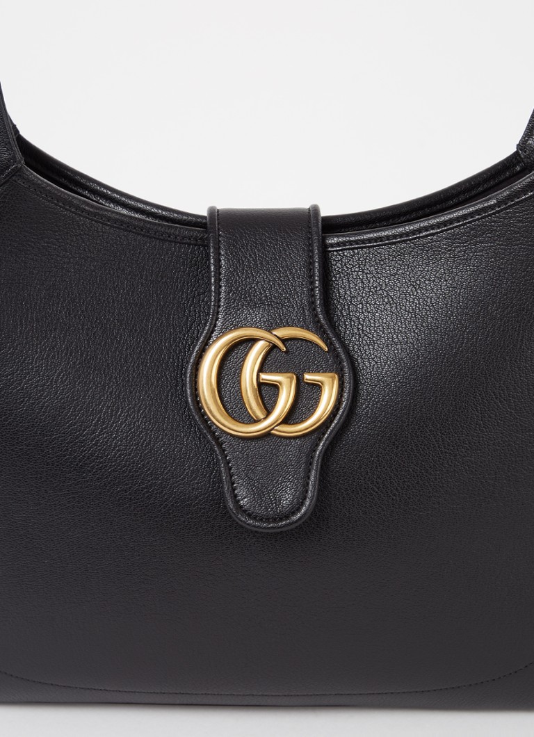 gucci tas zwart