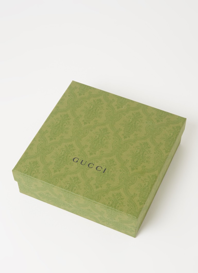 Gucci Combinaison Pour Bebe Avec Bonnet Et Bavoir Set Cadeau Compose De 3 Pieces De Bijenkorf