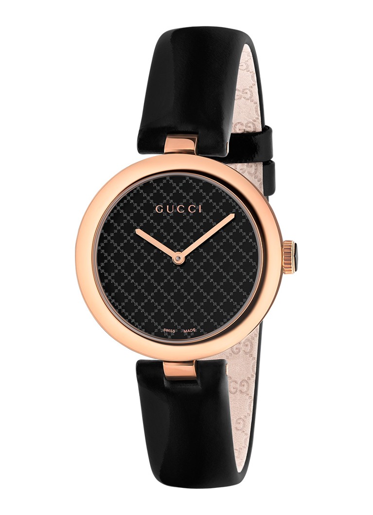 gucci dames horloge
