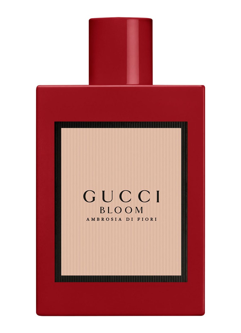 Gucci - Eau de parfum Gucci Bloom Ambrosia di Fiori - null