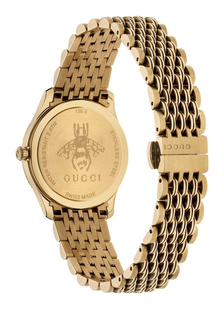 horloge gucci