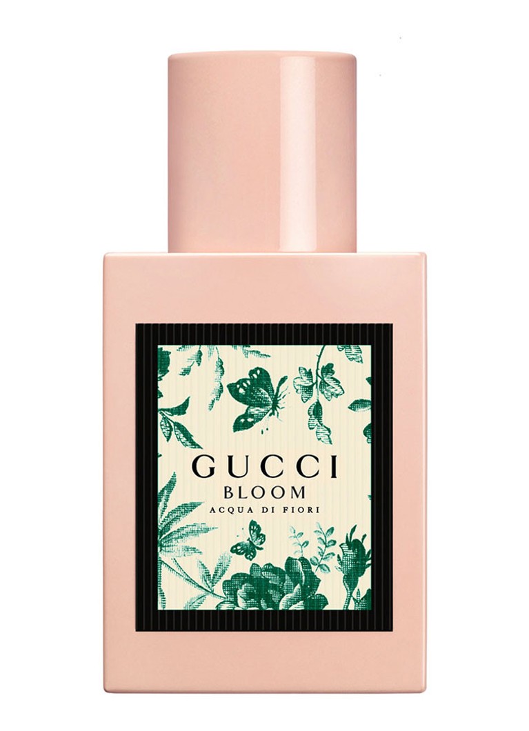 Gucci - Gucci Bloom Acqua di Fiori Eau de Toilette - null