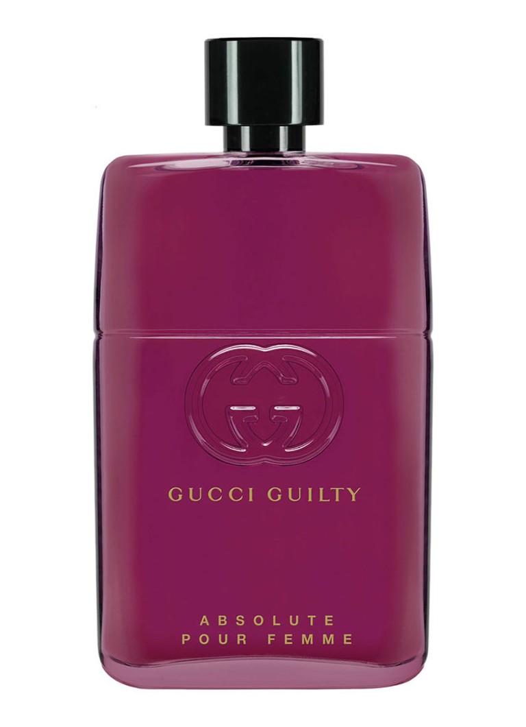 Gucci - Gucci Guilty Absolute Eau de Parfum - null
