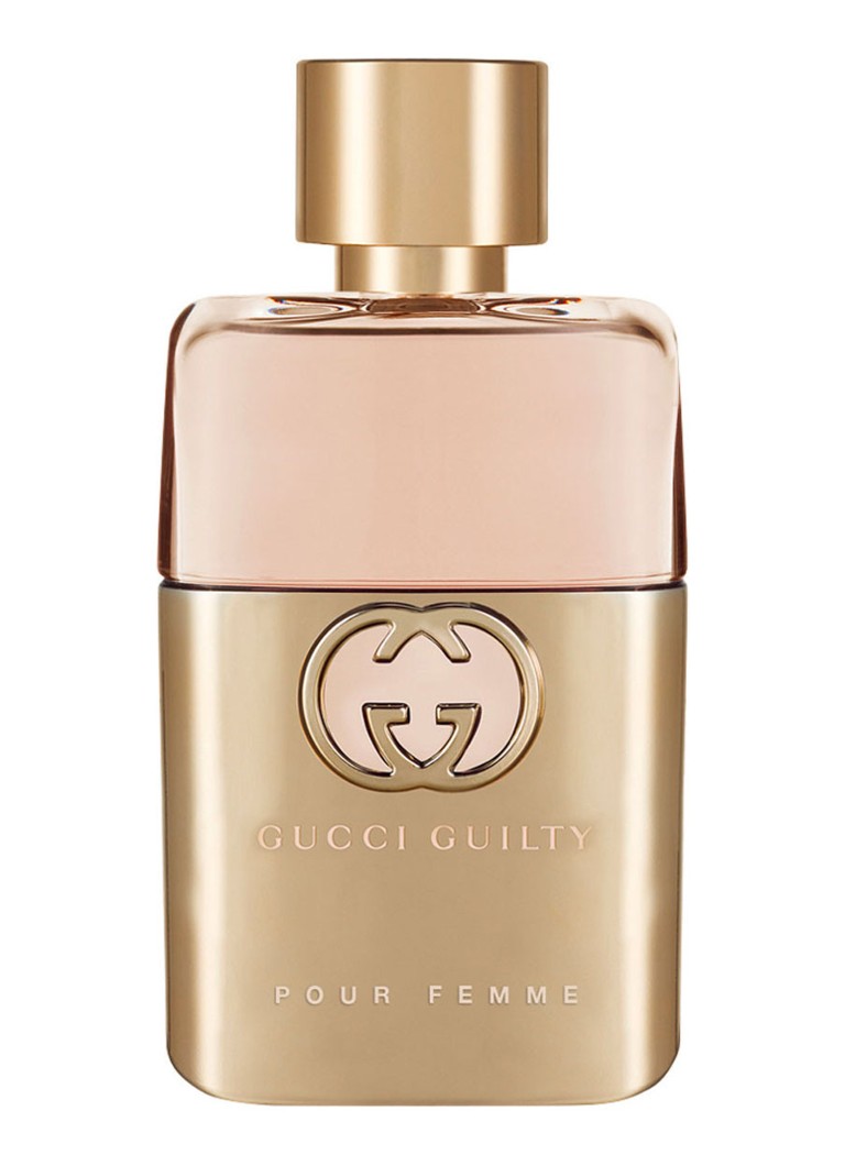 Gucci - Gucci Guilty Pour Femme Eau de Parfum - null